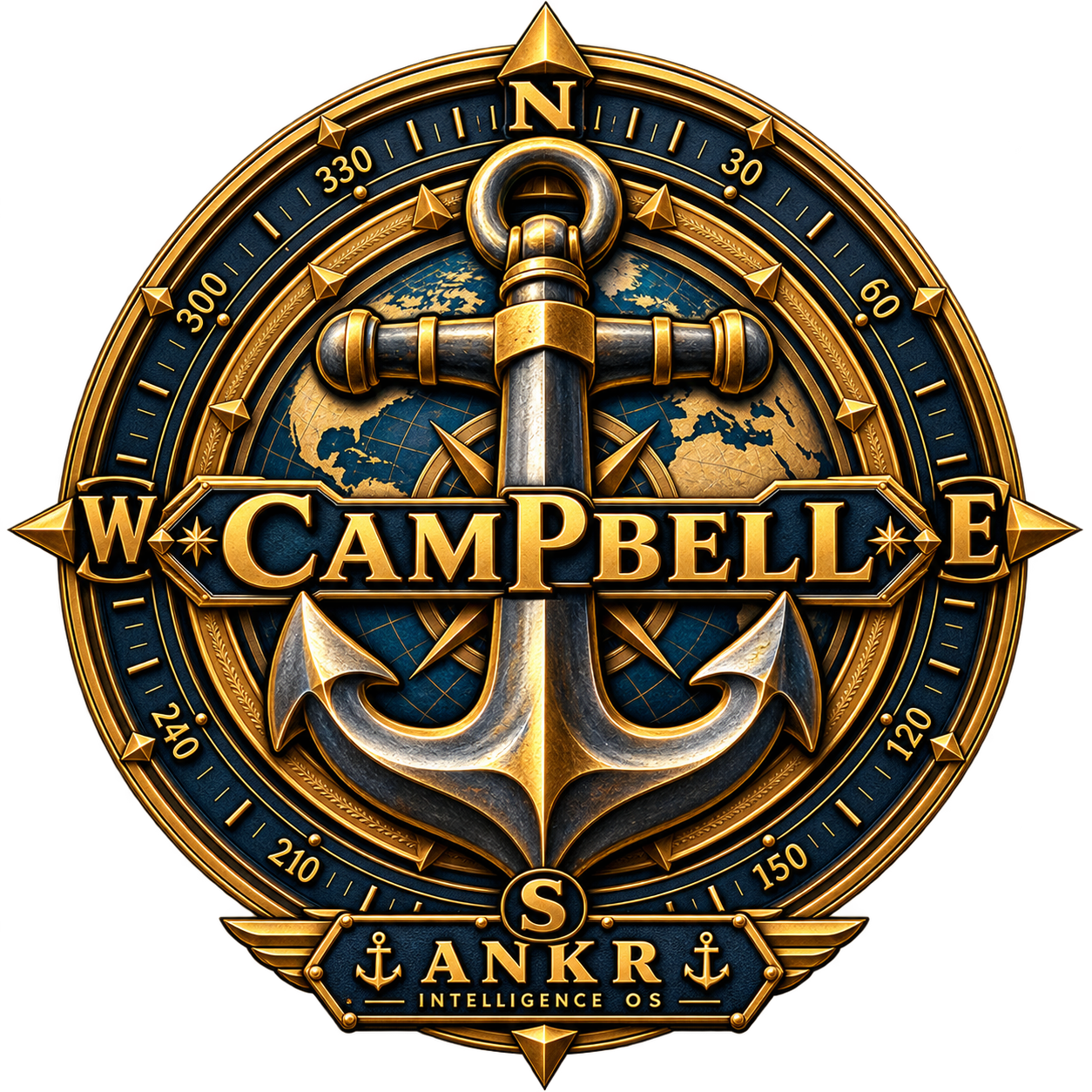 Campbell Compass™