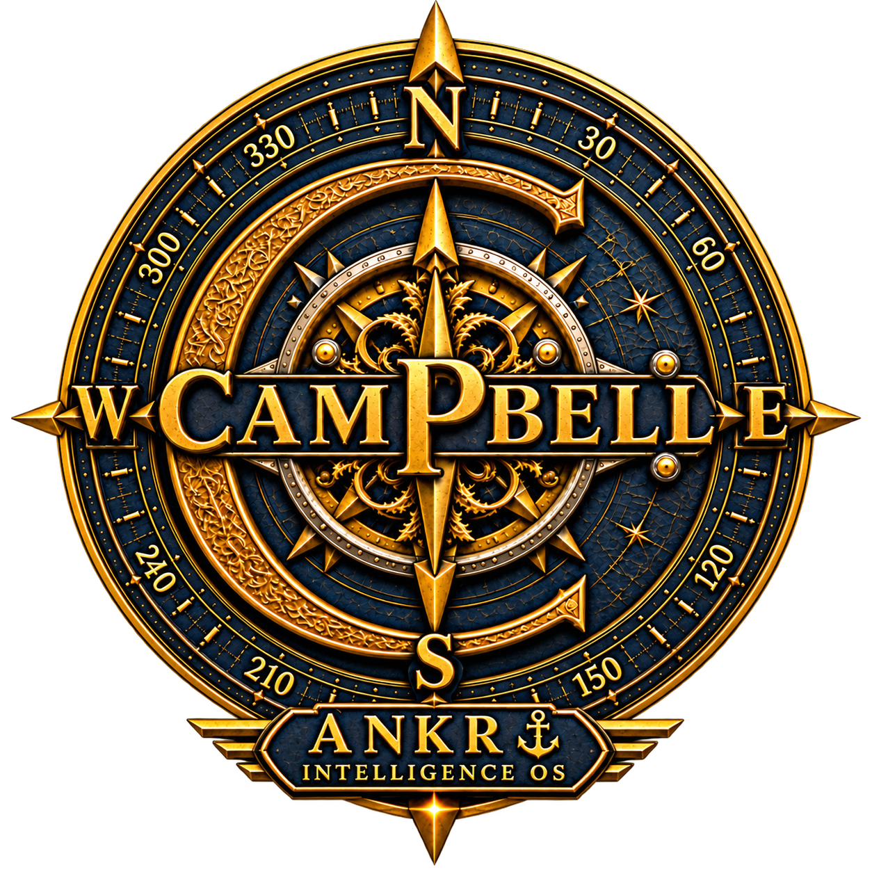 Campbell Compass